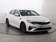 Kia Optima IV , Salon Polska, Serwis ASO, Automat, VAT 23%, Navi,