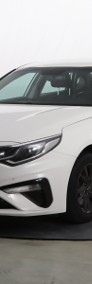 Kia Optima IV , Salon Polska, Serwis ASO, Automat, VAT 23%, Navi,-3