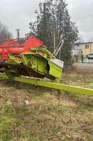 Claas 750 Vario [CZĘŚCI]-2