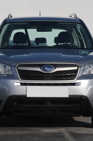 Subaru Forester IV , Automat, Navi, Tempomat, Podgrzewane siedzienia-2