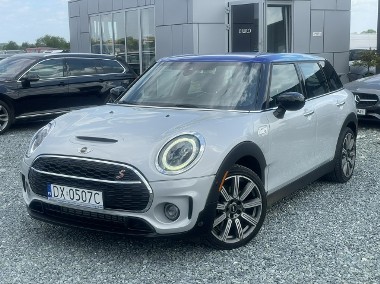 MINI Clubman II 2.0 16V 192KM 2021r, tempomat, kamera, navi-1