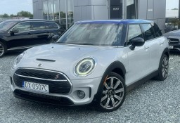MINI Clubman II 2.0 16V 192KM 2021r, tempomat, kamera, navi