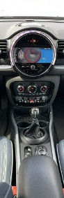 MINI Clubman II 2.0 16V 192KM 2021r, tempomat, kamera, navi-4