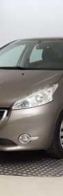 Peugeot 208 , Klima, Tempomat, Parktronic-3