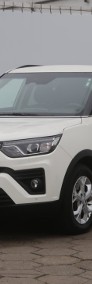 Ssangyong Tivoli I , Salon Polska, 1. Właściciel, Serwis ASO, Automat,-3