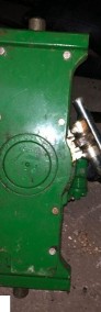 John Deere Zaczep Rozstaw 390-4