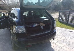 Mazda CX-7 drugi właściciel