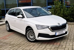 Skoda Scala GWARANCJA fabryczna * zadbany * przebieg tylko 11876 km * warszawa