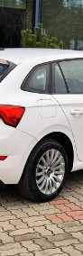 Skoda Scala GWARANCJA fabryczna * zadbany * przebieg tylko 11876 km * warszawa-3