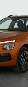 Skoda Kamiq , 1. Właściciel, Serwis ASO, Automat, VAT 23%, Klimatronic,-3