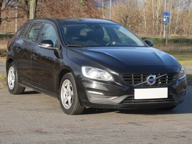 Volvo V60 I , Navi, Klimatronic, Tempomat, Parktronic-1