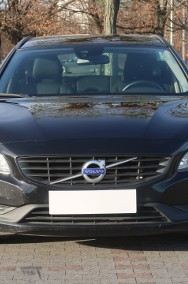 Volvo V60 I , Navi, Klimatronic, Tempomat, Parktronic-2