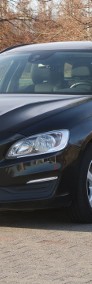 Volvo V60 I , Navi, Klimatronic, Tempomat, Parktronic-3