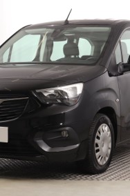 Opel Combo IV , Salon Polska, 1. Właściciel, Automat, 7 miejsc, VAT 23%,-2