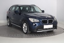 BMW X1 I (E84) , Skóra, Navi, Xenon, Bi-Xenon, Klimatronic, Tempomat,