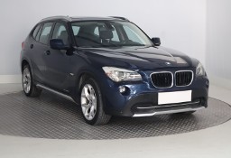 BMW X1 I (E84) , Skóra, Navi, Xenon, Bi-Xenon, Klimatronic, Tempomat,