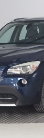BMW X1 I (E84) , Skóra, Navi, Xenon, Bi-Xenon, Klimatronic, Tempomat,-3