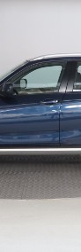 BMW X1 I (E84) , Skóra, Navi, Xenon, Bi-Xenon, Klimatronic, Tempomat,-4