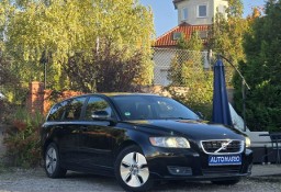 Volvo V50 II 1.6HDi*109KM*154tyś.km*R-LINE*PełenSerwis
