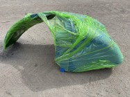 New Holland T6 T7 Case Tylny Błotnik 87554859