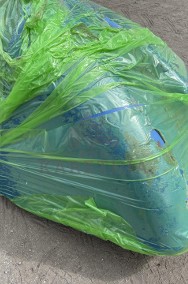 New Holland T6 T7 Case Tylny Błotnik 87554859-2