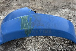 New Holland T6 T7 Case Tylny Błotnik Prawy 87554859