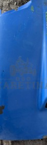 New Holland T6 T7 Case Tylny Błotnik Prawy 87554859-3