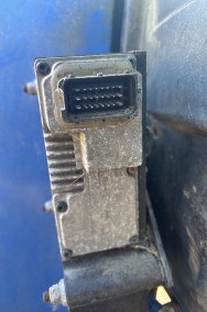 New Holland T6 T7 - sterownik moduł komputer 47513111-2