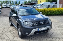 Dacia Duster I Dacia Duster 1.5 Dci 116 Km / Salon PL / Bezwypadkowa