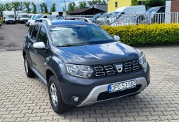 Dacia Duster I Dacia Duster 1.5 Dci 116 Km / Salon PL / Bezwypadkowa