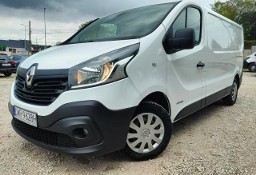 Renault Trafic Salon Polska# Long# Mały przebieg# Super stan