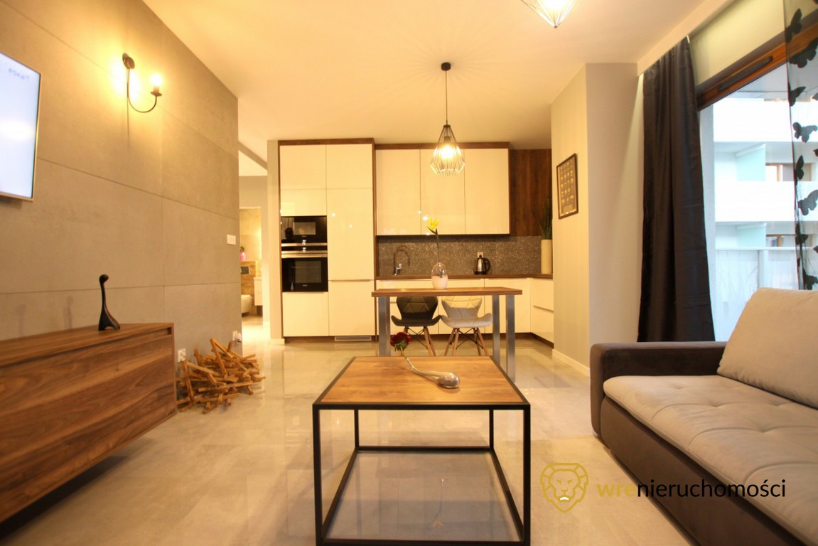 Mieszkanie do wynajęcia, 60 m² Nadodrze, Księcia Witolda