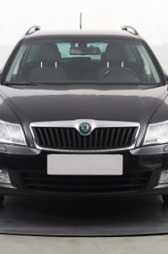 Skoda Octavia II , Xenon, Klimatronic, Tempomat, Parktronic,-2