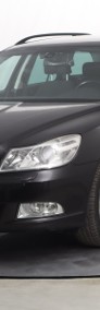 Skoda Octavia II , Xenon, Klimatronic, Tempomat, Parktronic,-3