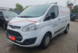 Ford Transit Transit Custom klimatyzacja / 1WŁASCICIEL