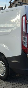 Ford Transit Transit Custom klimatyzacja / 1WŁASCICIEL/ zarejestrowany w PL / FAKTURA-3