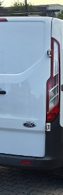 Ford Transit Transit Custom klimatyzacja / 1WŁASCICIEL/ zarejestrowany w PL / FAKTURA-4