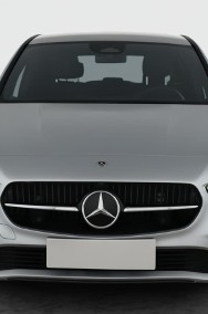 Mercedes-Benz Klasa B W247 Salon Polska, Serwis ASO, Automat, Skóra, Navi, Klimatronic,-2