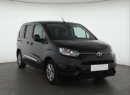 Toyota ProAce ProAce City Verso , Salon Polska, Serwis ASO, Klima, Tempomat