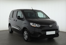 Toyota ProAce ProAce City Verso , Salon Polska, Serwis ASO, Klima, Tempomat