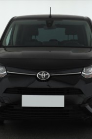 Toyota ProAce ProAce City Verso , Salon Polska, Serwis ASO, Klima, Tempomat-2