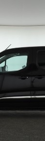 Toyota ProAce ProAce City Verso , Salon Polska, Serwis ASO, Klima, Tempomat-4
