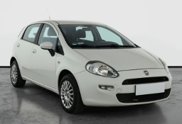 Fiat Punto IV , 1. Właściciel, Klima