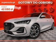 Ford Focus IV ST-Line X 1.0 EcoBoost ST-Line X 1.0 EcoBoost 125KM / Pakiet Winter