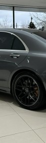 Mercedes-Benz Klasa S W222 S63 L V8 AMG 4MATIC+ Premium Plus, Executive, Salon PL, 1wł, Gwaranc-3