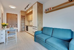 Apartament w sercu Gdańska nad Motławą na wynajem długo terminowy  