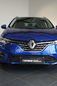 Renault Megane IV 1.3 TCe FAP Intens-2