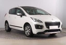 Peugeot 3008 , Salon Polska, Serwis ASO, Navi, Klimatronic, Tempomat,