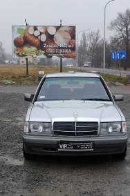 190E 118KM AUTOMATYCZNA SKRZNIA BARDZO ŁADNY STAN -2