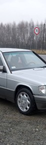 190E 118KM AUTOMATYCZNA SKRZNIA BARDZO ŁADNY STAN -3